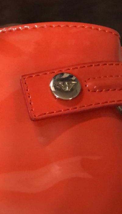 Geanta femei Armani Jeans