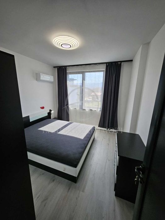 Продава се Двустаен апартамент в Пловдив, Коматево - 64 кв.м за 1140 €/кв.м - Снимка #4