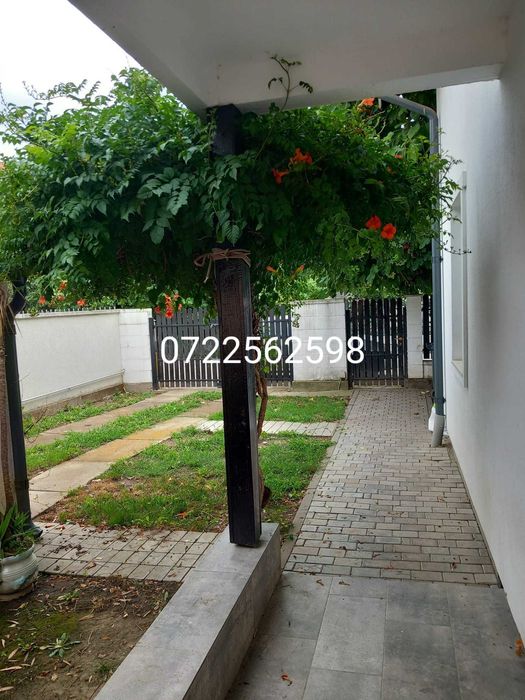 Casa de inchiriat in Braytim, direct de la proprietar, fara comision