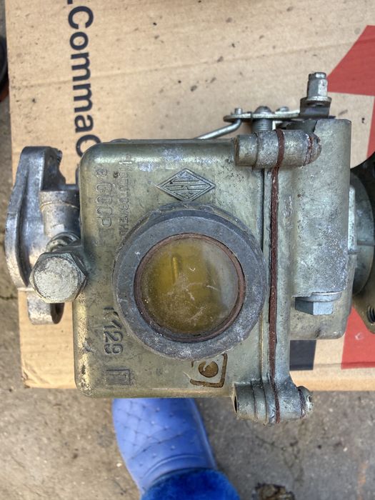 Карборатори от уаз/uaz