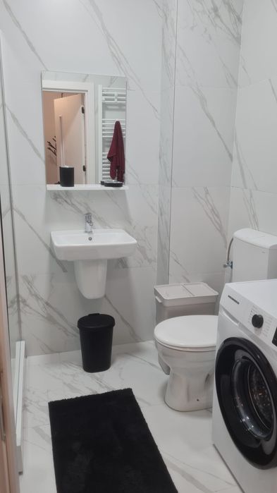 Garsoniera la prima inchiriere