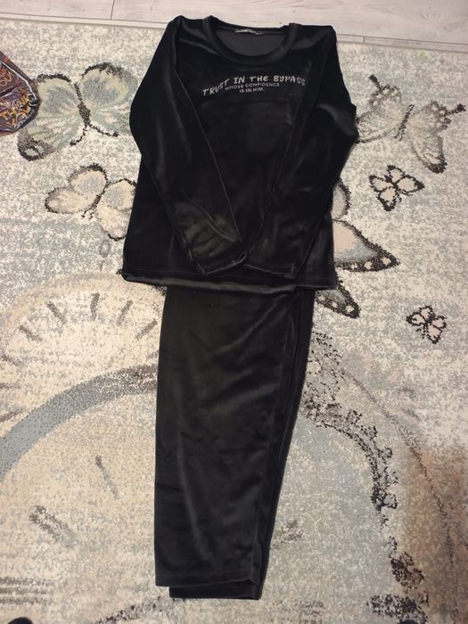 Compleuri Catifea Dama S M XL