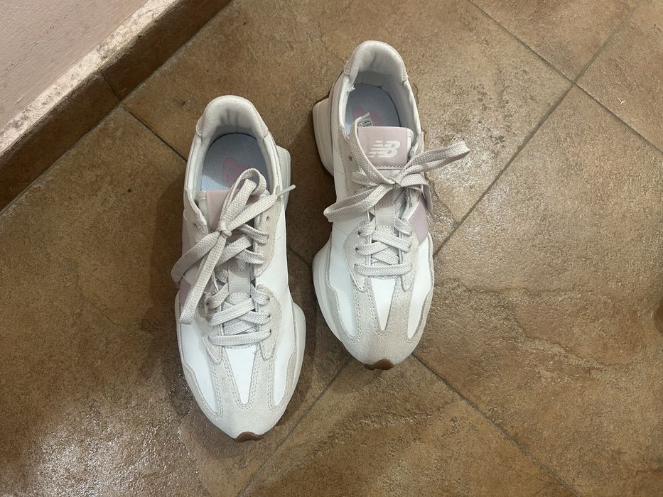 Маратонки New Balance 327