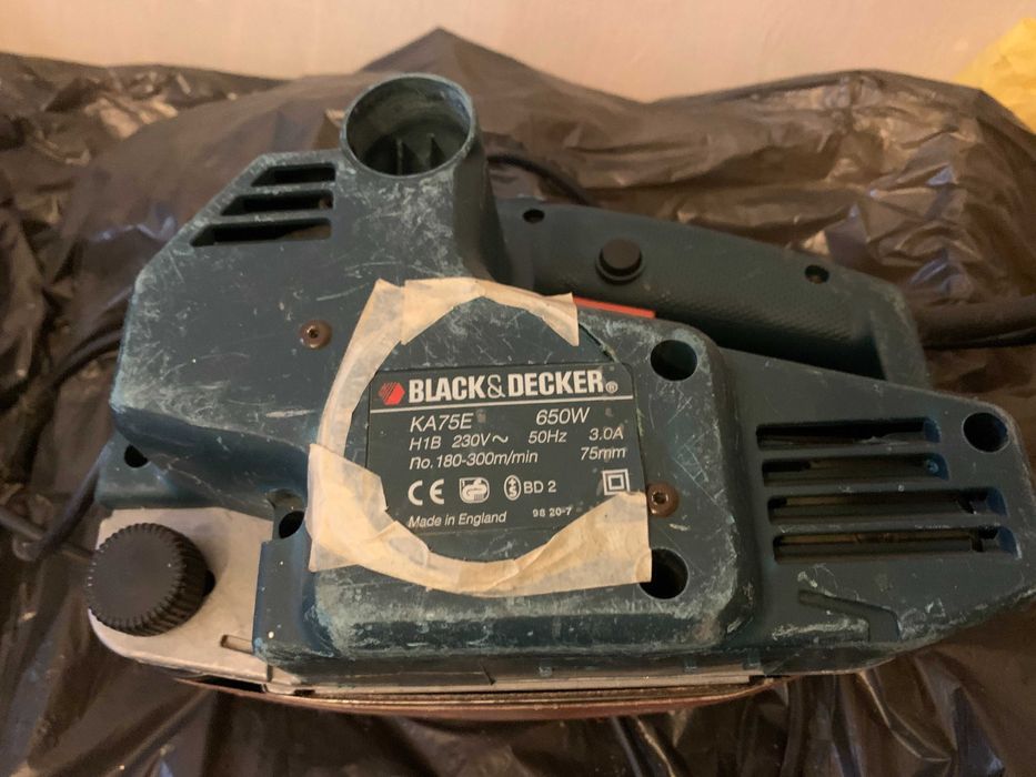 vand diferite drujbe si unelte electrice