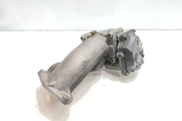 Clapeta acceleratie 0591459970 Audi Q7 4L