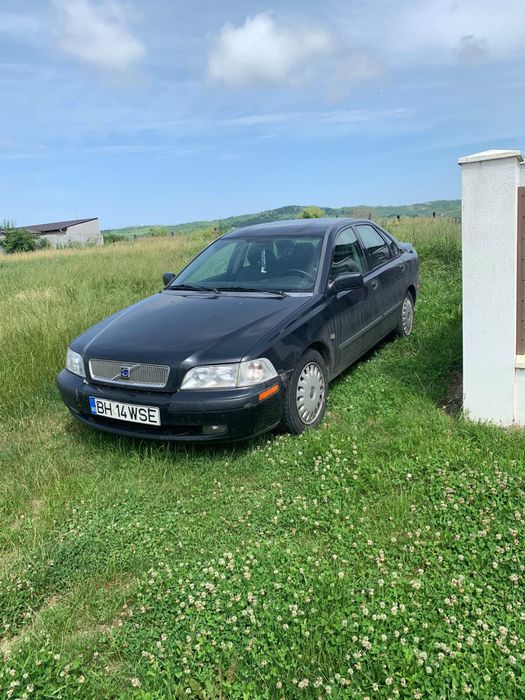 Volvo S40 2001 1.9 TDI 115 cai