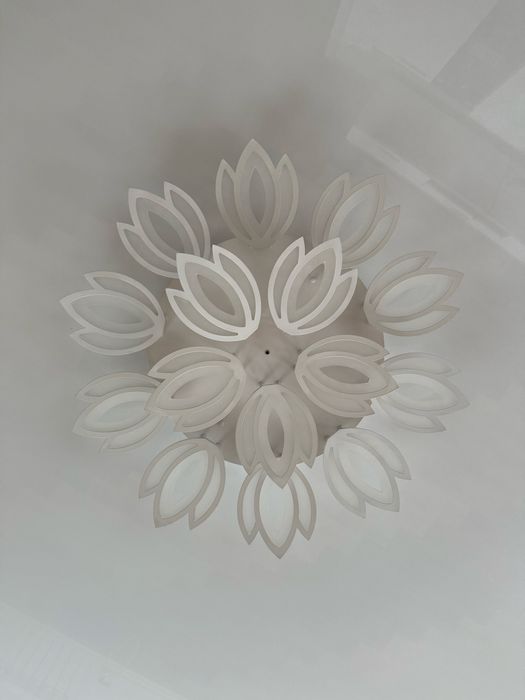 Люстра светодиодная