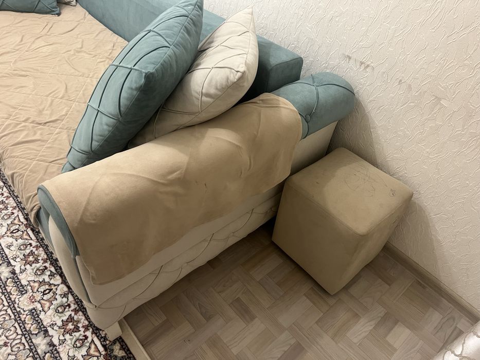 Продам диван в отдичном состоянии