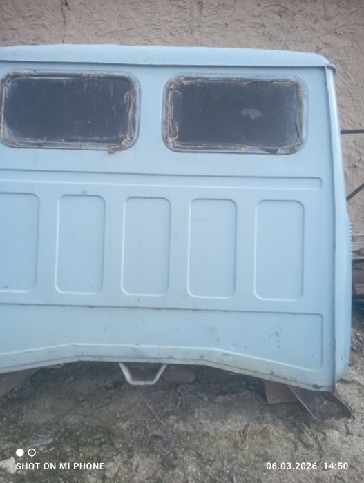 Кабина комплект 53