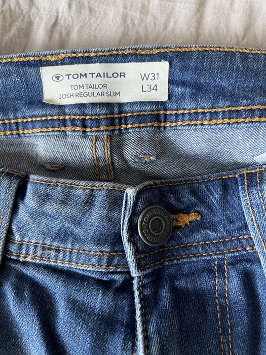 Blugi barbat Tom Tailor
