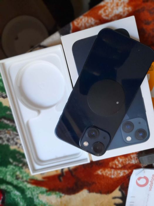 Iphone 13 mini 128 gb 950