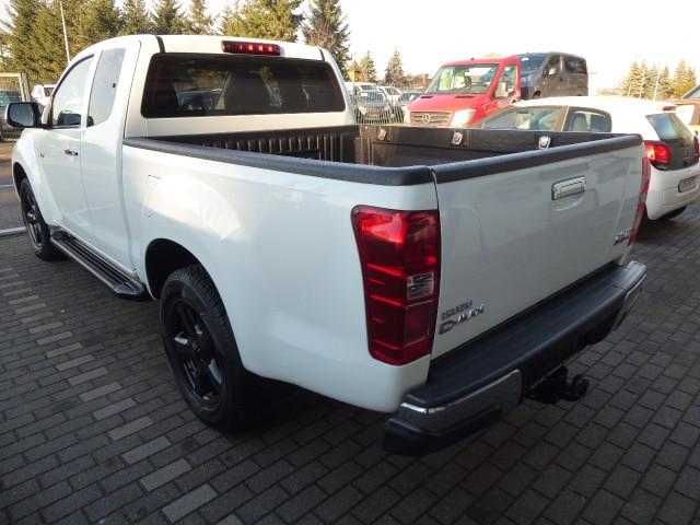 Isuzu D-max 2.5d