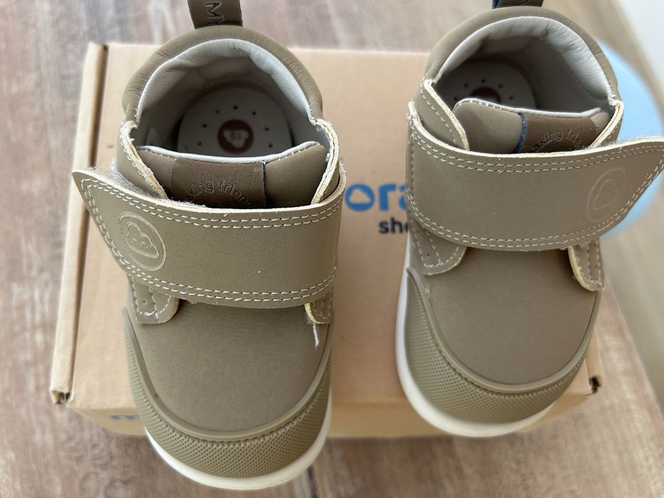 Обувки за момче mayoral