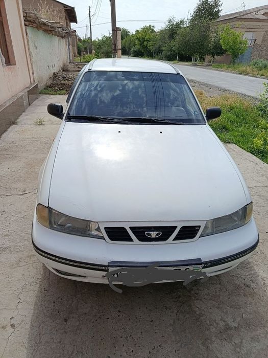 Nexia 1 sotiladi