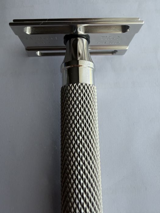 aparat de  barbierit RazoRock  GC 76-P