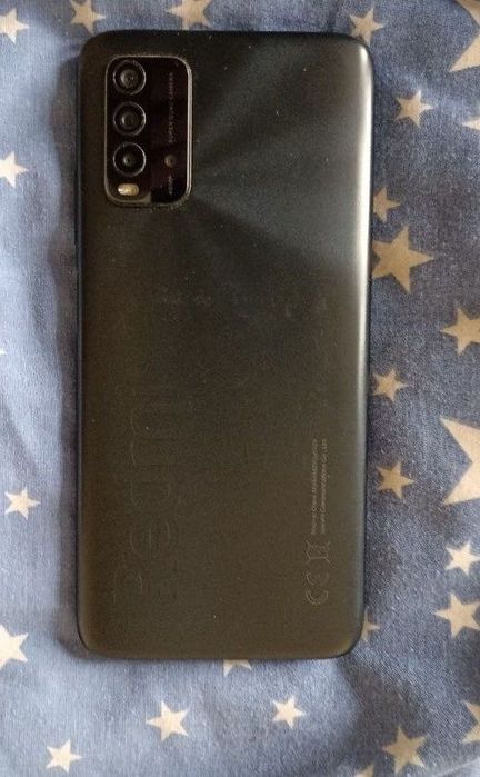 Продам смартфон Продам Redmi 9T  4+2/128 GB