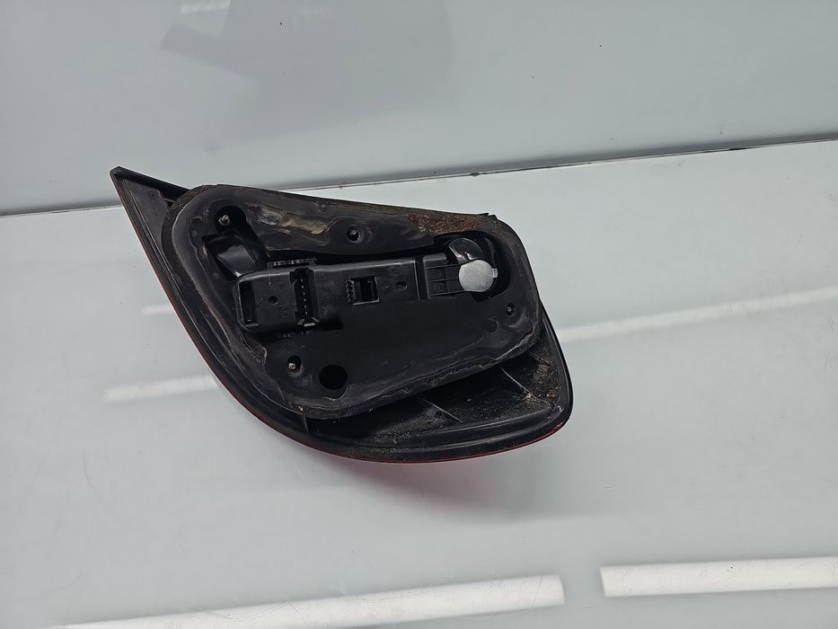 Stop aripa stanga Mercedes Clasa C Coupe (CL203) [Fabr 2001-2011] A203