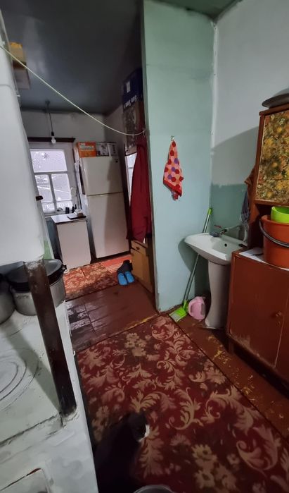 Продам дом. Рабочий посёлок.
