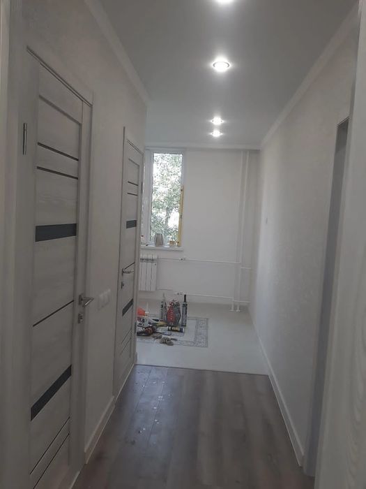 Ремонт квартир качественный