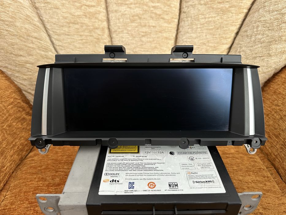 nbt bmw evo - Piese auto de vânzare | OLX.ro