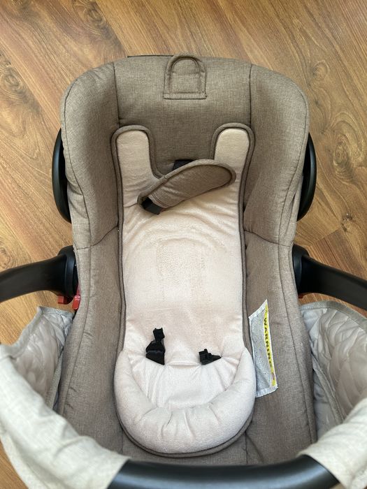 Кошница за автомобил KikkaBoo