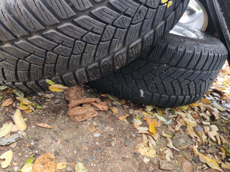 ROTI/JANTE FORD 5×108 235/60 R16 KUGA 235 55r17 jaguar volvo peugeot citroen