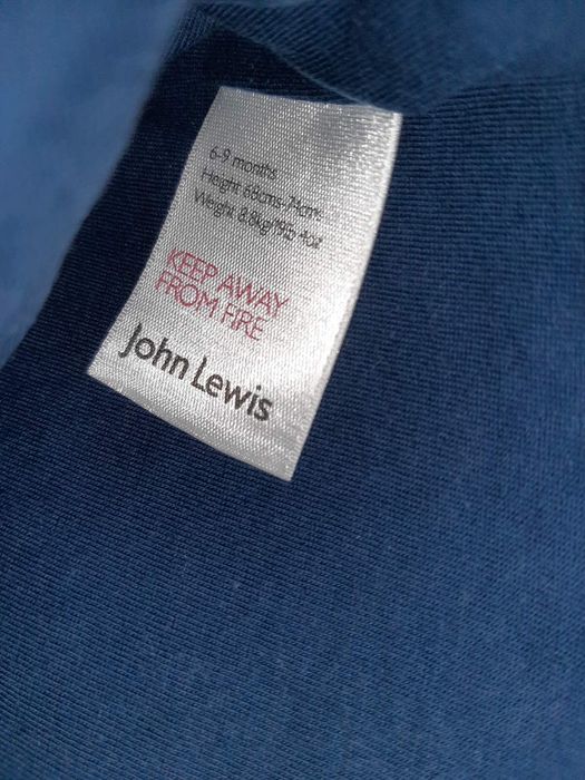 Детско сако Original Marines ново