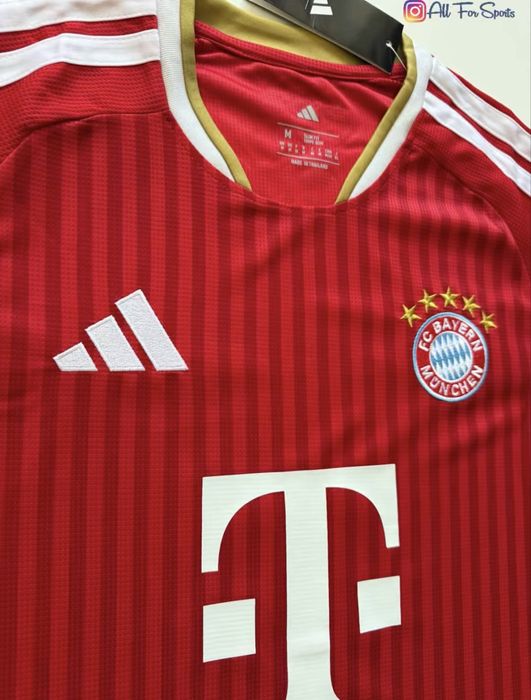 Adidas / Bayern M / Адидас / Баейрн Мюнхен 26/27