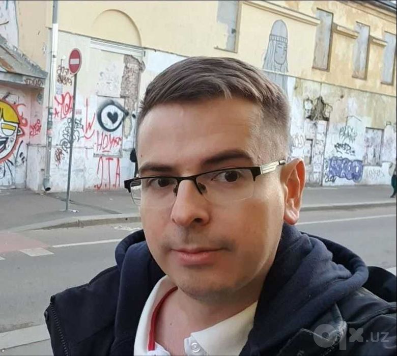 Компьютерная помощь IT