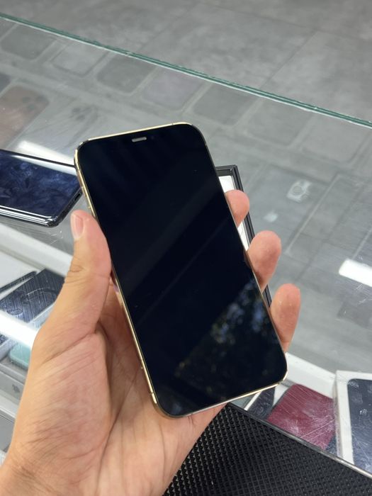iPhone 12 Pro 256Gb 74% Без Ремонта!