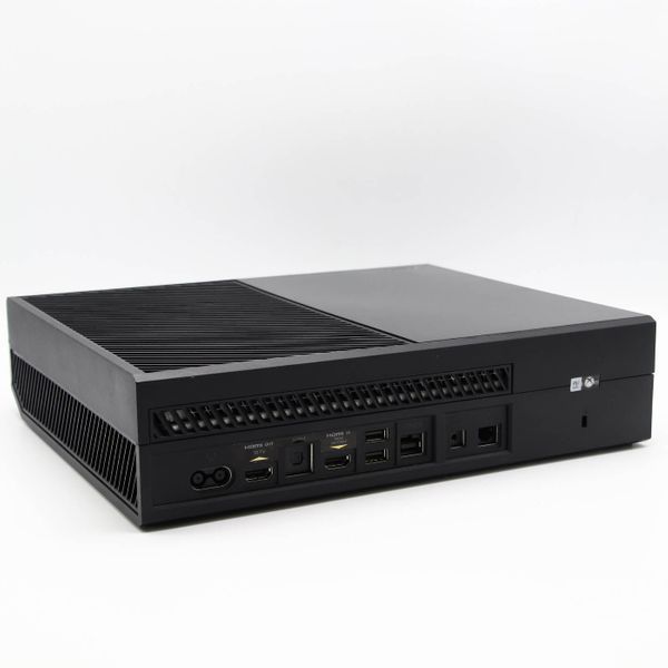 Consola Xbox ONE, Controller | Garantie 1 An | UsedProducts.ro