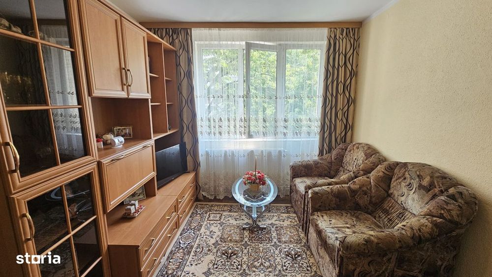 2 camere Micro 19, mobilat si utilat, Gata de mutare! — fotografia 3