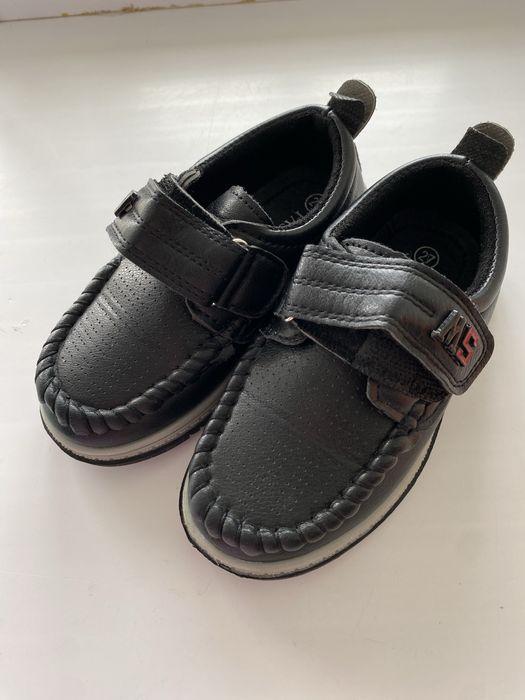 Для мальчика обувь