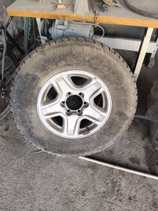 Запаска на мантеро спорт