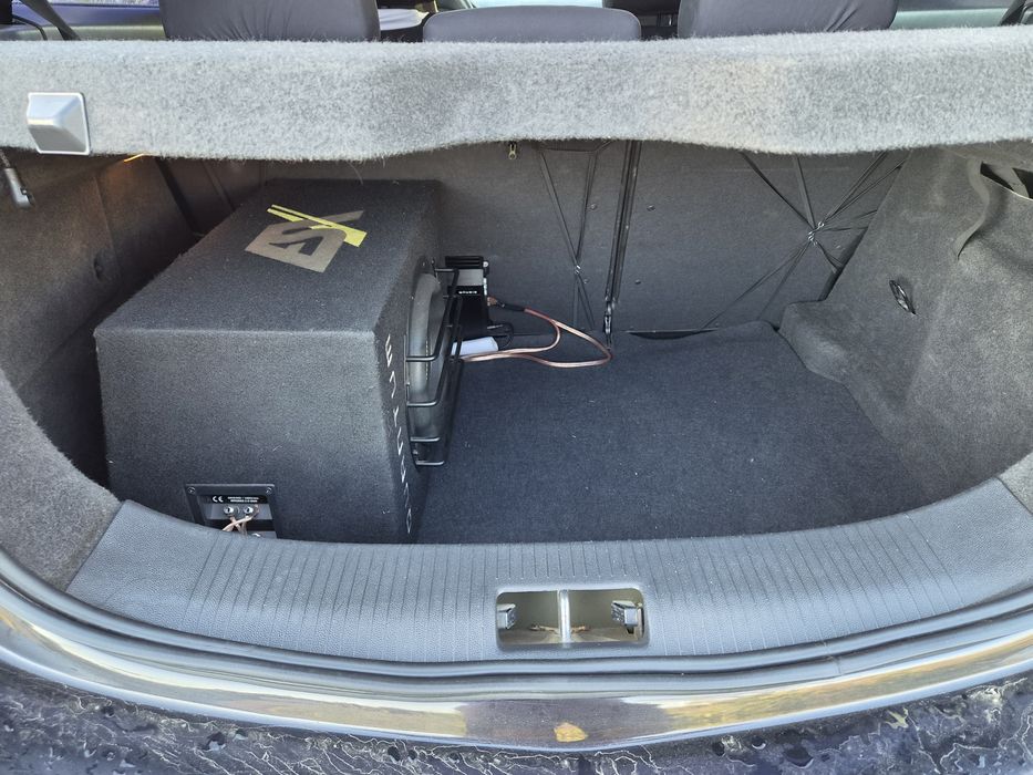 Schimb Opel Astra H GTC