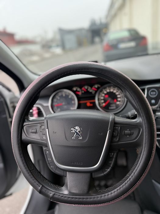 Peugeot 508 2.0 HDI , 2013