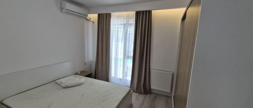 De vânzare – Două case moderne complet mobilate și utilate în Otopeni, zona Odăile