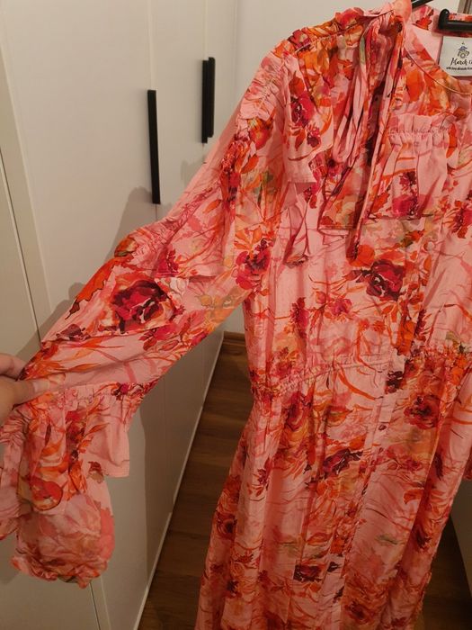 March17 койлек, размер  L