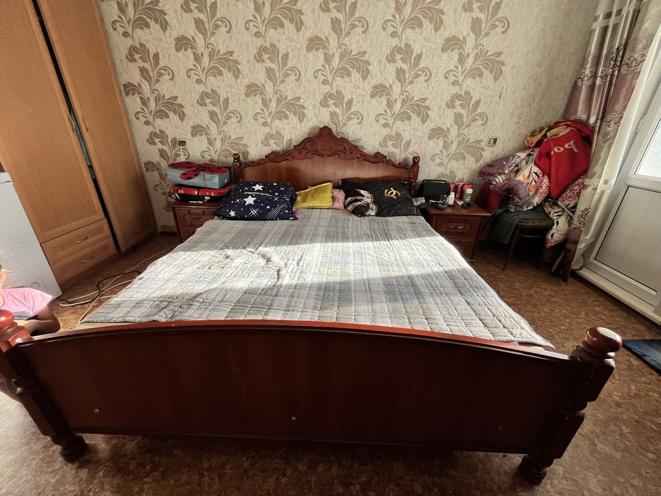 Продам мебель б/у