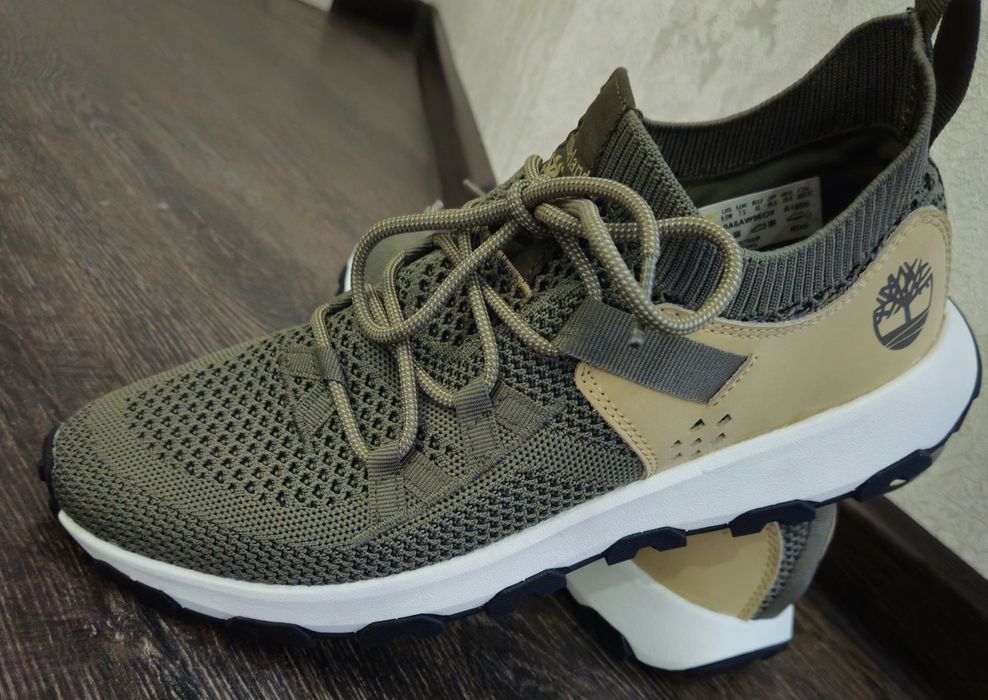 Кросовки Timberland  (оригинал)