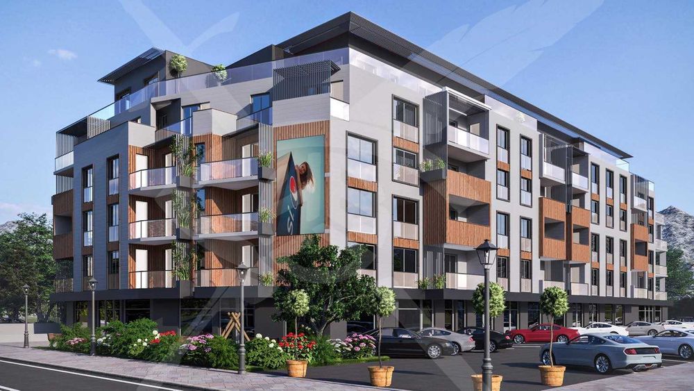 Ексклузивно предложение тристаен апартамент в Асеновград!