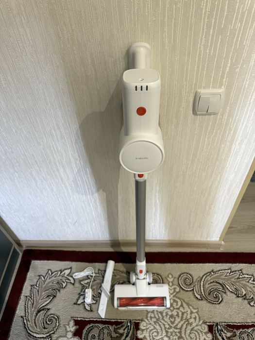 Беспроводной пылесос xiaomi G20lite