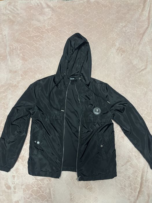 Trapstar windbreaker