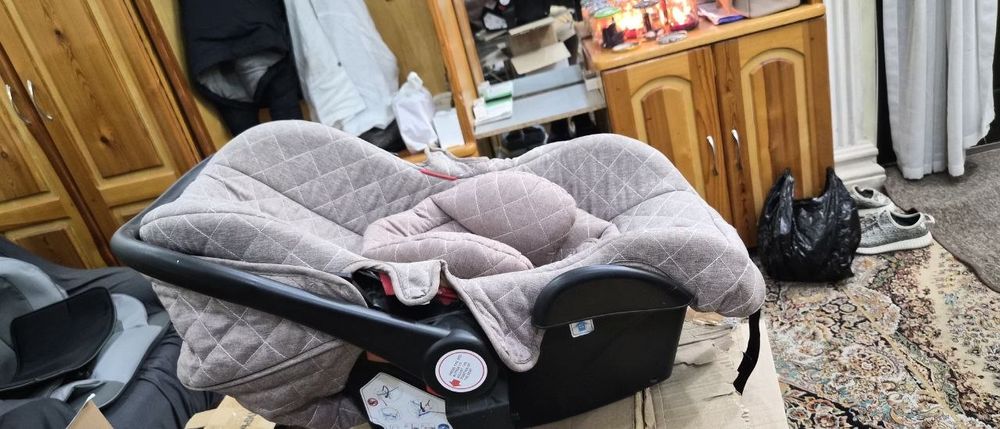 Lyulka mashina uchun