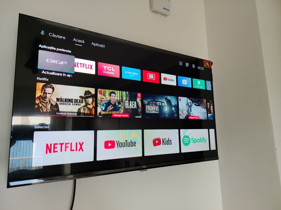 Smart TV TCL 80cm