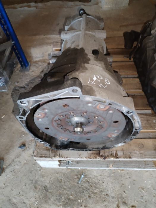 Cutie de viteze automata 8hp70 BMW F10/f11 n47d20c