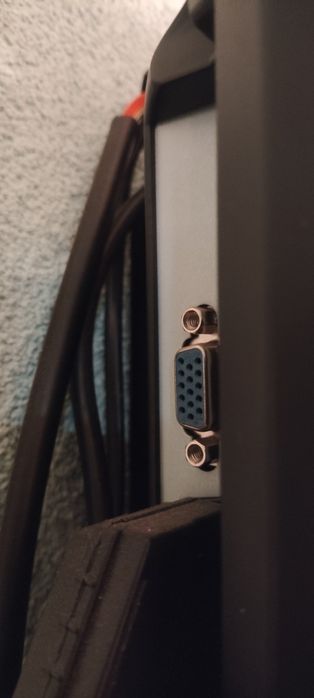 Телевизор с приемник за цифрова телевизия