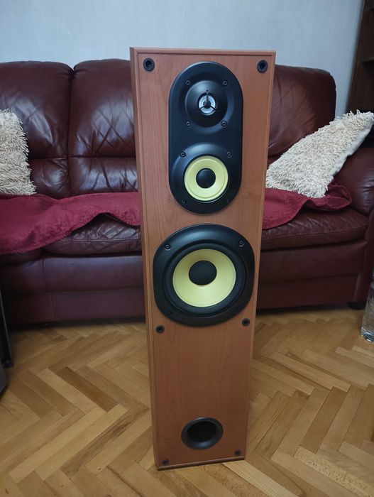 Boxe Sony amplificare pasive