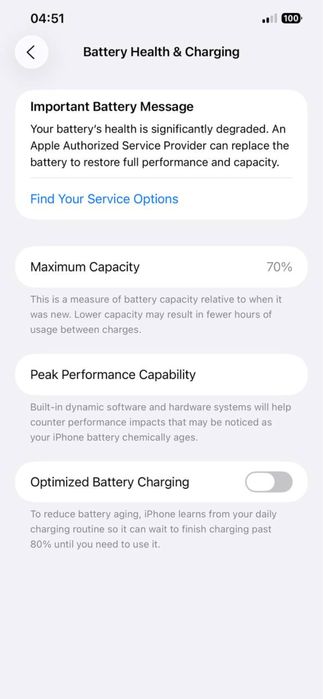 iPhone 12 Pro Max 512GB / Holati ideal