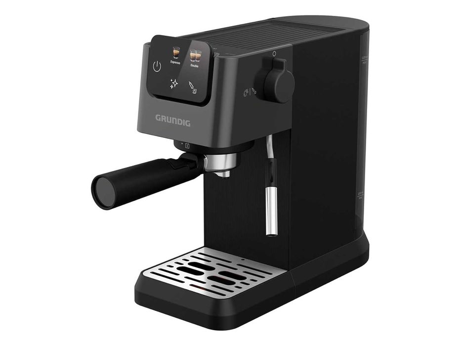Еспресо кафемашина Grundig (KSM 4330)